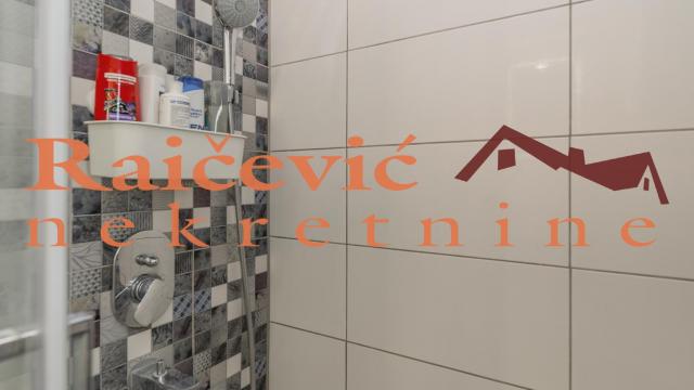 Stan, Dvosoban, Prodaja, 44m2, Centar, Stari grad, Toplicin venac