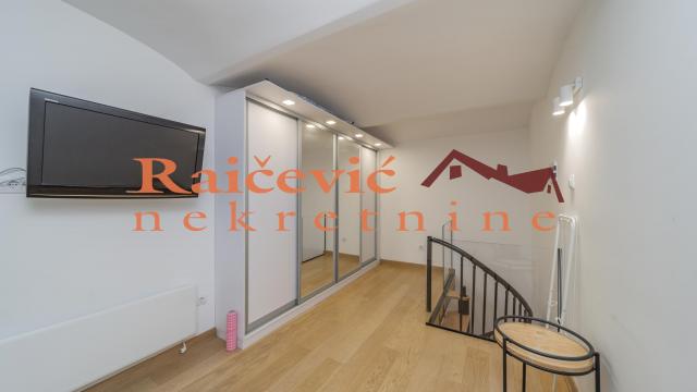 Stan, Dvosoban, Prodaja, 44m2, Centar, Stari grad, Toplicin venac