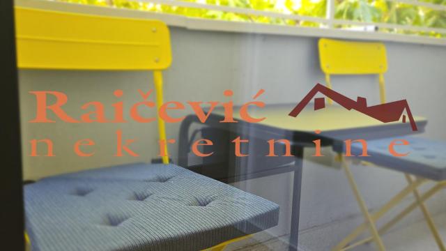 Stan, Jednoiposoban, Prodaja, 33m2, Dorćol, Stari grad, Cara Dusana