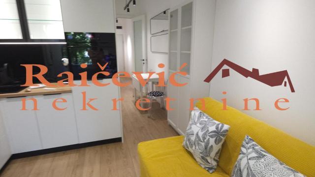 Stan, Jednoiposoban, Prodaja, 33m2, Dorćol, Stari grad, Cara Dusana