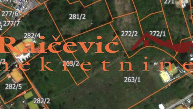 Plac, Prodaja, 15336m2, Jajinci, Voždovac, Bulevar JNA