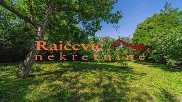 Plac, Prodaja, 1220m2, Pinosava, Voždovac, Bulevar patrijarha Germana