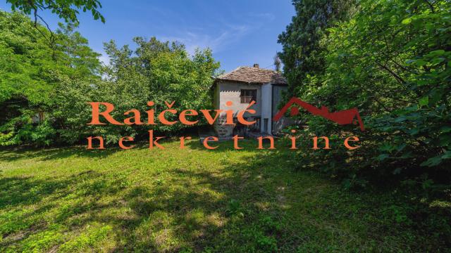 Plac, Prodaja, 1220m2, Pinosava, Voždovac, Bulevar patrijarha Germana