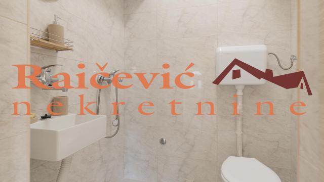 Stan, Jednosoban, Prodaja, 28m2, Bulbulder, Zvezdara, Milana Vukosa