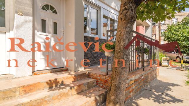 Stan, Jednosoban, Prodaja, 28m2, Bulbulder, Zvezdara, Milana Vukosa