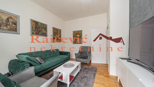 Stan, Dvosoban, Prodaja, 40m2, Djeram pijaca, Zvezdara, Branka Krsmanovica