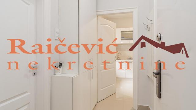 Stan, Dvosoban, Prodaja, 40m2, Djeram pijaca, Zvezdara, Branka Krsmanovica