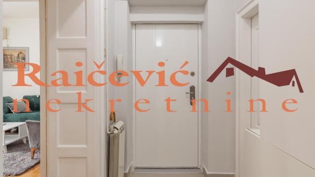 Stan, Dvosoban, Prodaja, 40m2, Djeram pijaca, Zvezdara, Branka Krsmanovica