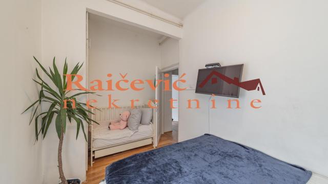 Stan, Dvosoban, Prodaja, 40m2, Djeram pijaca, Zvezdara, Branka Krsmanovica