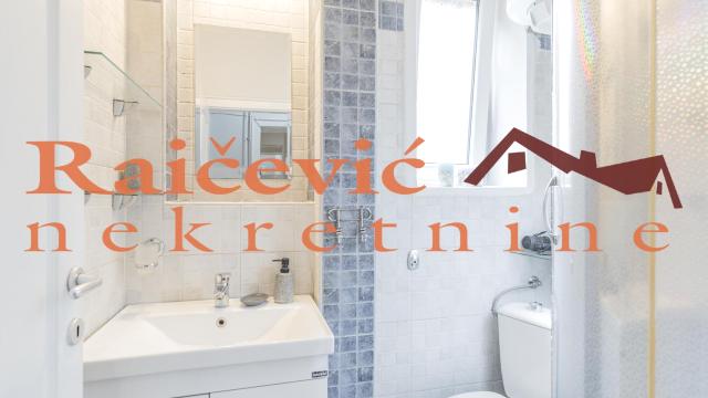 Stan, Dvosoban, Prodaja, 40m2, Djeram pijaca, Zvezdara, Branka Krsmanovica