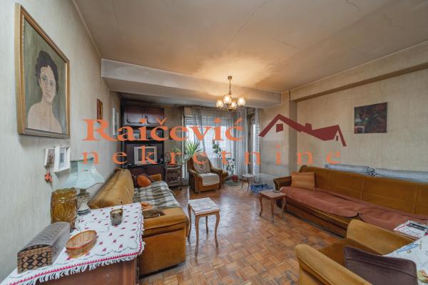 prodaja, stanova,
botanicka-basta-palilula-beograd, 836412, trosoban-bulevar-despota-stefana