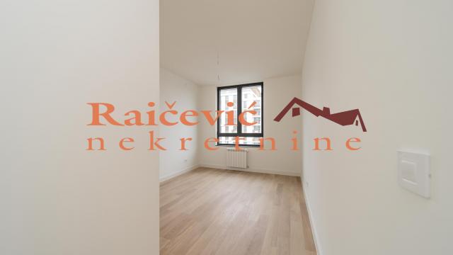 Stan, Trosoban, Prodaja, 79m2, Beograd na vodi, Savski venac, Nikolaja Kravcova