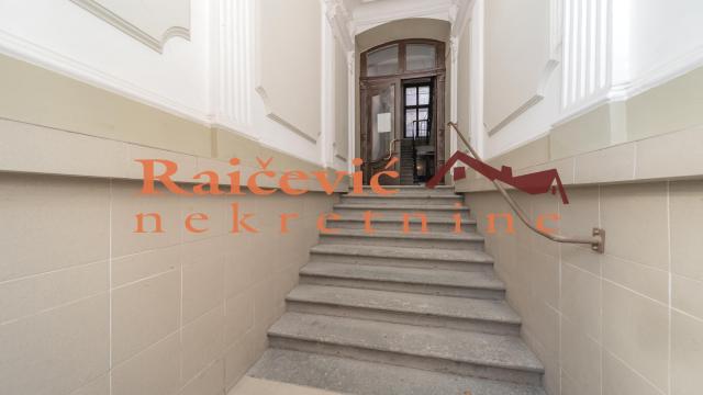 Stan, Dvosoban, Prodaja, 44m2, Centar, Stari grad, Toplicin venac