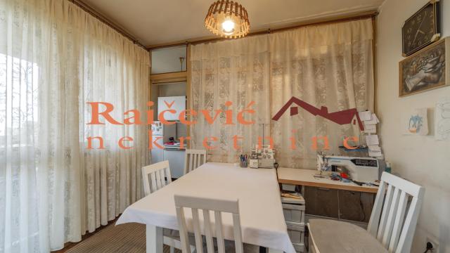 Stan, Dvoiposoban, Prodaja, 76m2, Dorćol, Stari grad, Panciceva