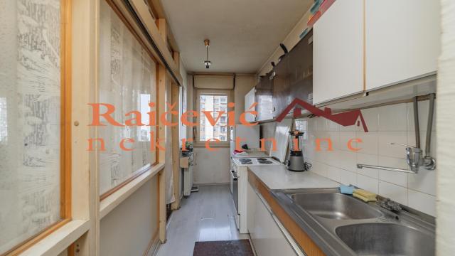 Stan, Dvoiposoban, Prodaja, 76m2, Dorćol, Stari grad, Panciceva