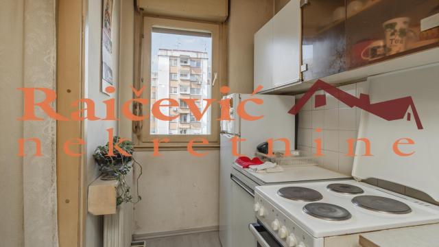 Stan, Dvoiposoban, Prodaja, 76m2, Dorćol, Stari grad, Panciceva