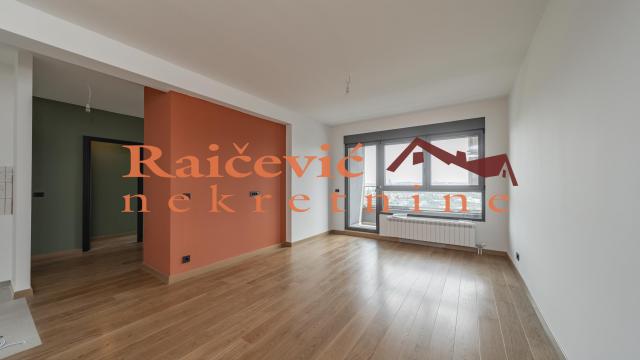 Stan, Trosoban, Prodaja, 84m2, Voždovac, Vojvode Stepe