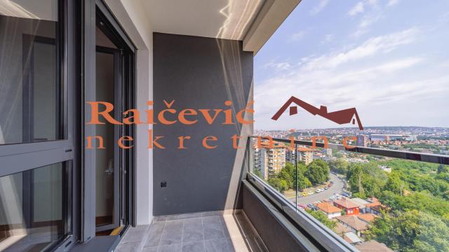 Stan, Trosoban, Prodaja, 84m2, Voždovac, Vojvode Stepe