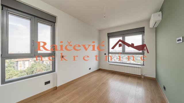 Stan, Trosoban, Prodaja, 84m2, Voždovac, Vojvode Stepe