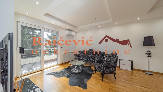 Stan, četvorosoban, Prodaja, 132m2, Voždovac, Gligorija Vozarevica