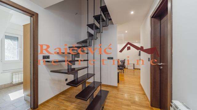 Stan, četvorosoban, Prodaja, 132m2, Voždovac, Gligorija Vozarevica