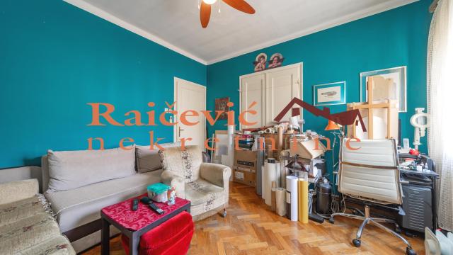 Stan, Trosoban, Prodaja, 65m2, Kalenić pijaca, Vračar, Trnska