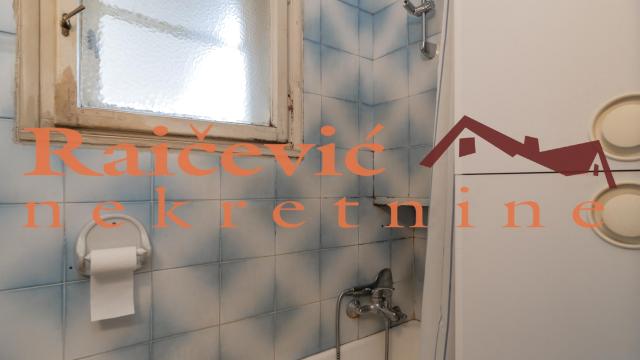 Stan, Trosoban, Prodaja, 65m2, Kalenić pijaca, Vračar, Trnska