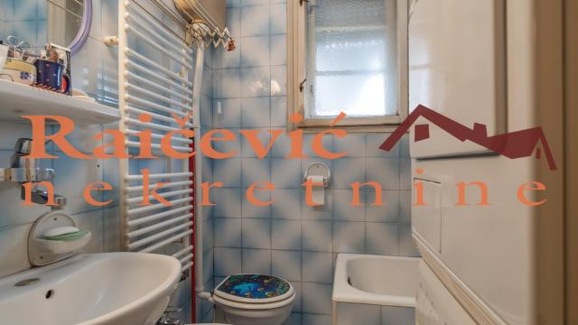 Stan, Trosoban, Prodaja, 65m2, Kalenić pijaca, Vračar, Trnska