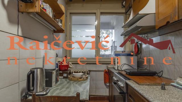 Stan, Troiposoban, Prodaja, 85m2, Gornji grad, Zemun, Karlovacka