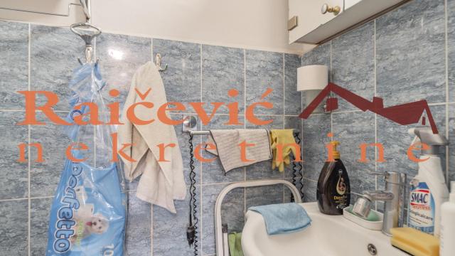 Stan, Troiposoban, Prodaja, 85m2, Gornji grad, Zemun, Karlovacka