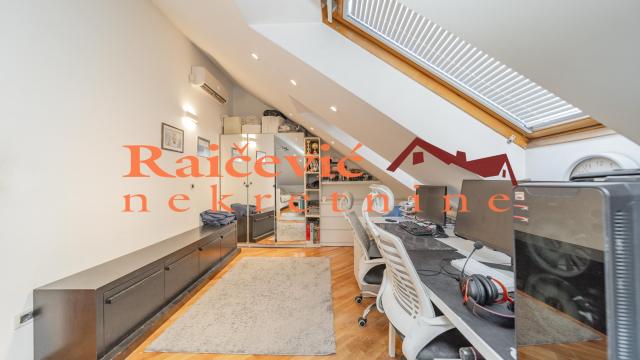 Stan, Petosoban, Prodaja, 160m2, Vukov Spomenik, Zvezdara, Bulevar kralja Aleksandra