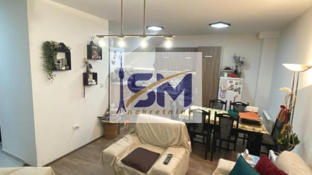 Stan, Trosoban, Prodaja, 61m2, Borča, Palilula, Borčanskih žrtava 1914