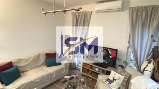 Stan, Trosoban, Prodaja, 61m2, Borča, Palilula, Borčanskih žrtava 1914