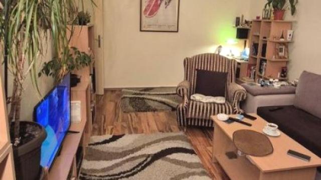 Stan, Dvosoban, Prodaja, 51m2, Karaburma, Palilula, Dr Nika Miljanića