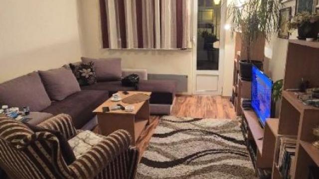 Stan, Dvosoban, Prodaja, 51m2, Karaburma, Palilula, Dr Nika Miljanića