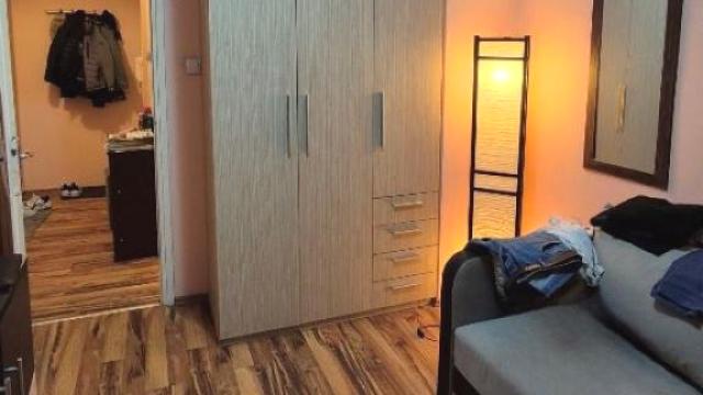 Stan, Dvosoban, Prodaja, 51m2, Karaburma, Palilula, Dr Nika Miljanića