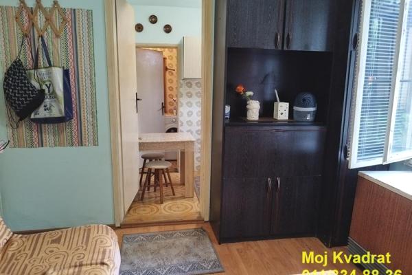 prodaja, stanova,
vozdovacka-crkva-vozdovac-beograd, 995238, jednosoban-sanska