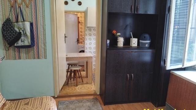 Stan, Jednosoban, Prodaja, 20m2, Voždovačka crkva, Voždovac, Sanska