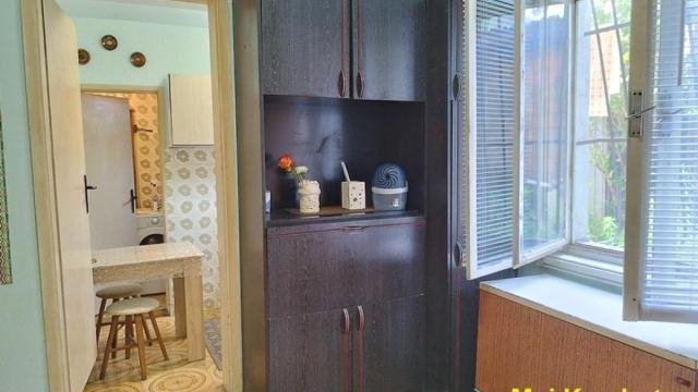 Stan, Jednosoban, Prodaja, 20m2, Voždovačka crkva, Voždovac, Sanska