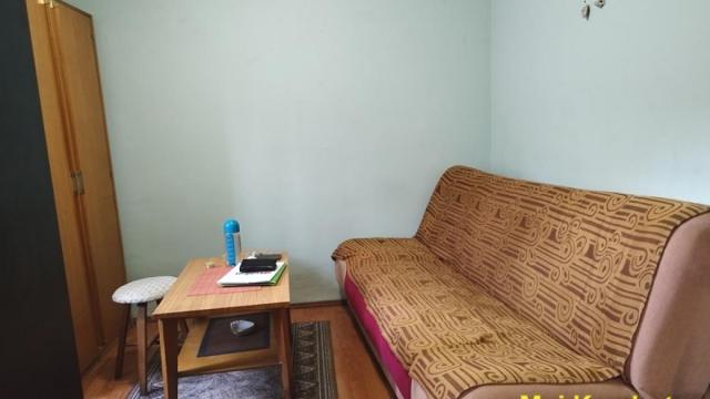 Stan, Jednosoban, Prodaja, 20m2, Voždovačka crkva, Voždovac, Sanska