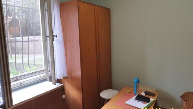 Stan, Jednosoban, Prodaja, 20m2, Voždovačka crkva, Voždovac, Sanska