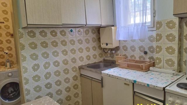 Stan, Jednosoban, Prodaja, 20m2, Voždovačka crkva, Voždovac, Sanska