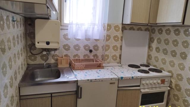 Stan, Jednosoban, Prodaja, 20m2, Voždovačka crkva, Voždovac, Sanska