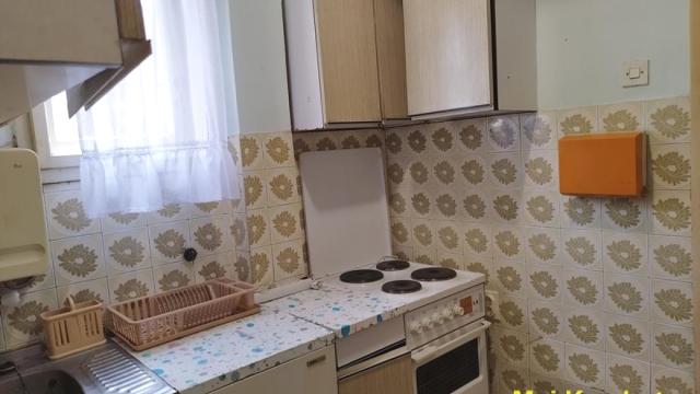 Stan, Jednosoban, Prodaja, 20m2, Voždovačka crkva, Voždovac, Sanska