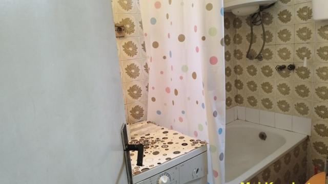 Stan, Jednosoban, Prodaja, 20m2, Voždovačka crkva, Voždovac, Sanska