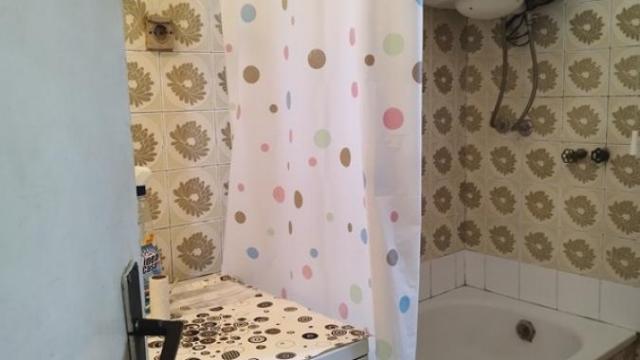 Stan, Jednosoban, Prodaja, 20m2, Voždovačka crkva, Voždovac, Sanska