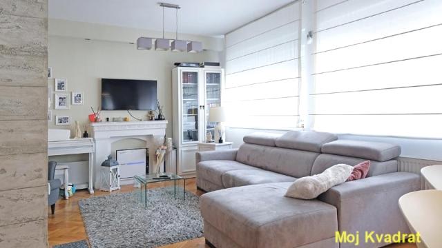 Stan, Troiposoban, Prodaja, 74m2, Crveni krst, Vračar, Kajmakčalanska