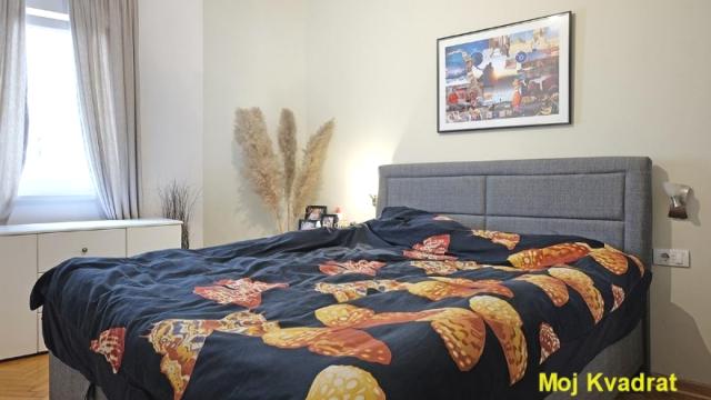 Stan, Troiposoban, Prodaja, 74m2, Crveni krst, Vračar, Kajmakčalanska