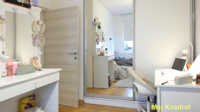 Stan, Troiposoban, Prodaja, 74m2, Crveni krst, Vračar, Kajmakčalanska