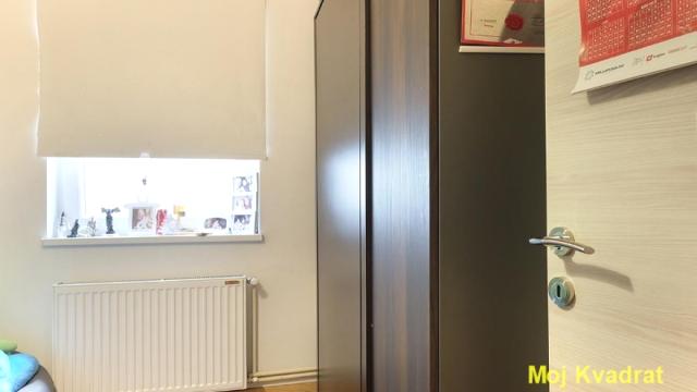 Stan, Troiposoban, Prodaja, 74m2, Crveni krst, Vračar, Kajmakčalanska